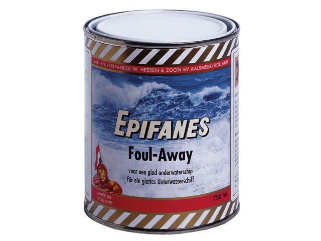 Epifanes Foul-Away 750 ml