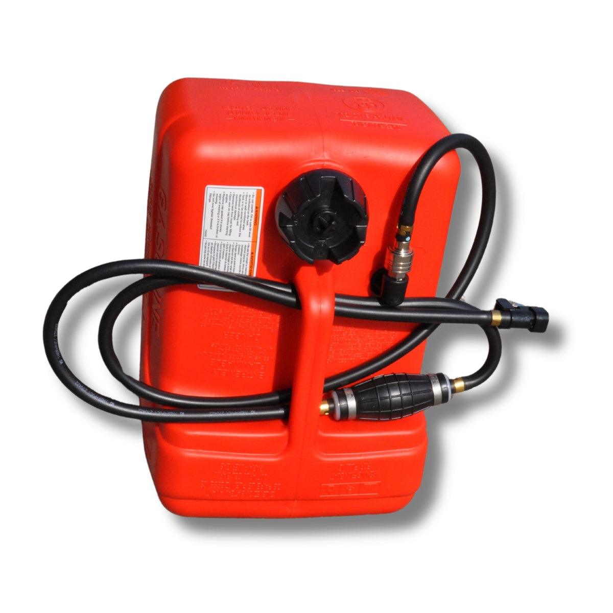 Suzuki Brandstoftank Set 12 l