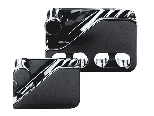 Clamcleat CL234