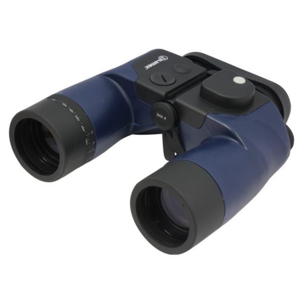 Talamex Verrekijker 7x50 Kompas