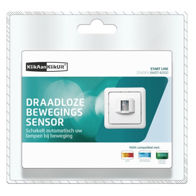 KlikAanKlikUit AWST-6000