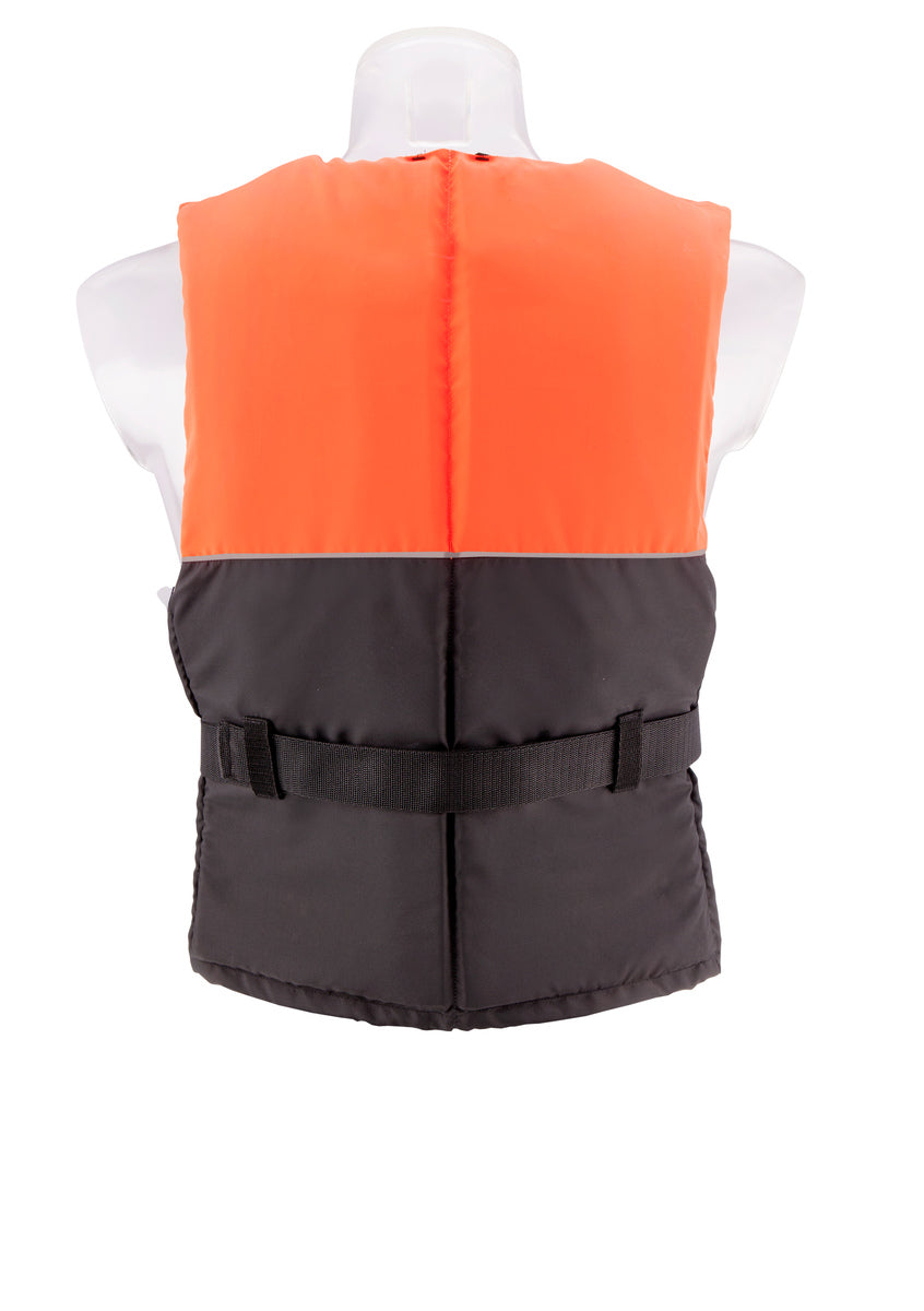 Besto Dinghy Zipper 50N S (40-50 kg)