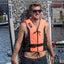 Besto Dinghy Zipper 50N S (40-50 kg)