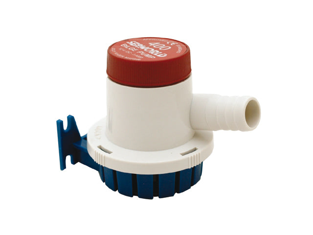 Seaworld Lenspomp 12 volt