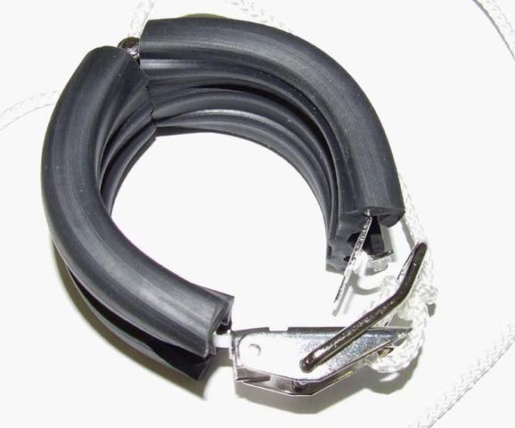Optiparts Mast Borg