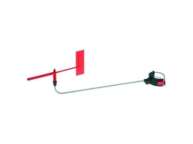 Optiparts Hawk Mk2 Windvaan