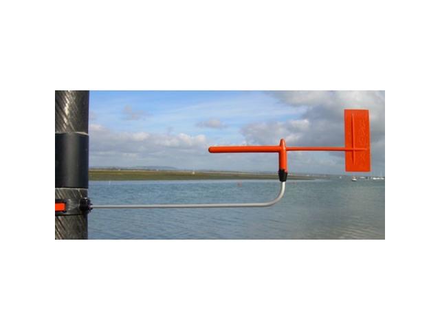 Optiparts Hawk Mk2 Windvaan