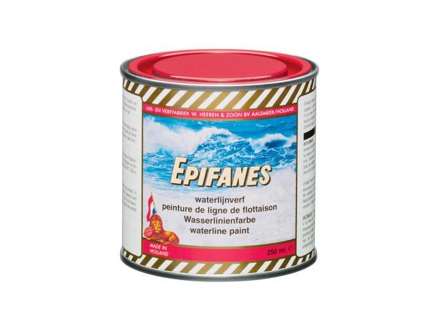 Epifanes Waterlijnverf