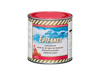 Epifanes Waterlijnverf