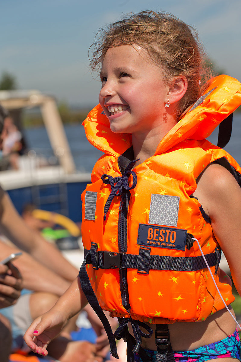 Besto Racingbelt special 100N baby (5-15 kg)