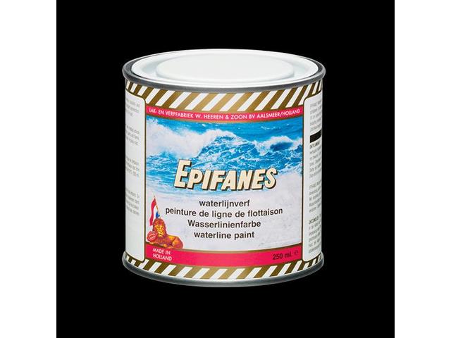 Epifanes Waterlijnverf