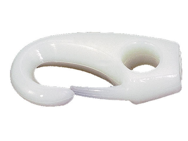 Trem Elastiekhaak 10 mm