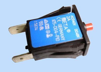 ASA Zekering 16A Automatisch