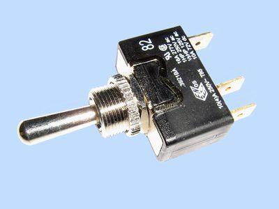 ASA Tuimelschakelaar 17,5mm