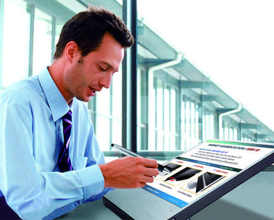 Proview VISBOARD