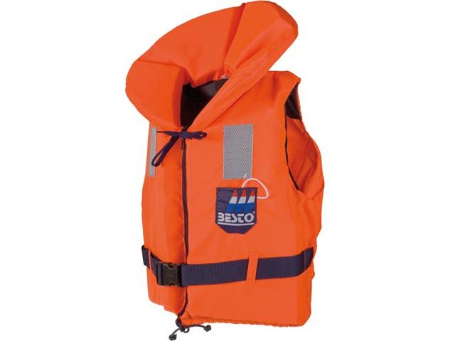 Besto Racingbelt 100N child (20-30 kg)