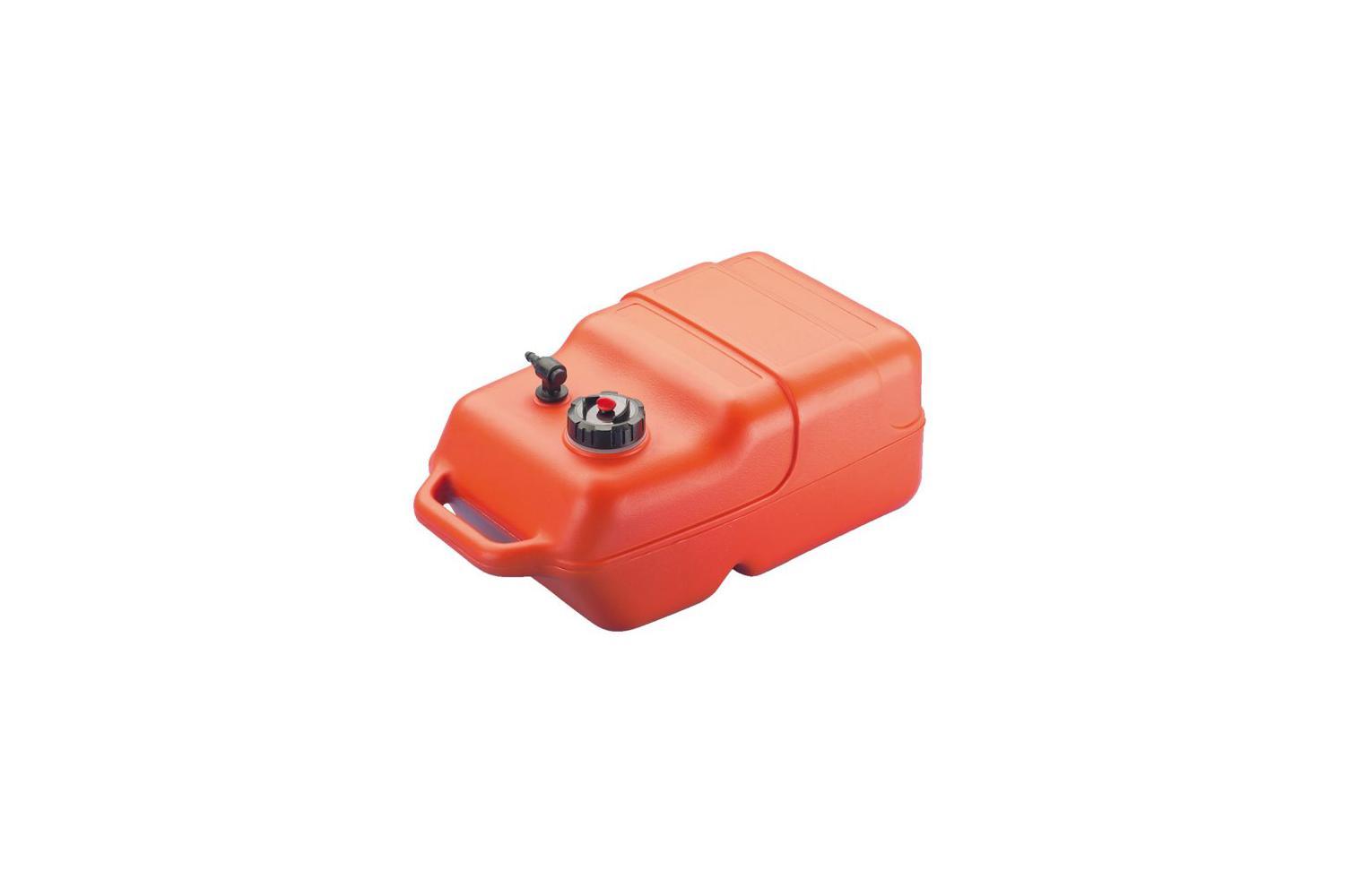 Trem Brandstoftank 12 liter
