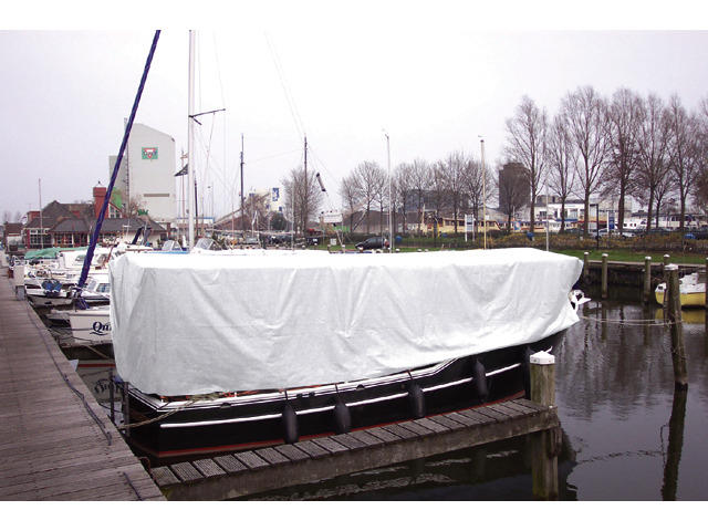 Talamex Dekkleed 3x5m 150gr/m2