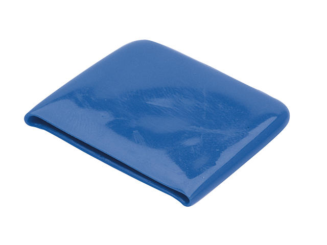 Topglass Eindstuk 9 mm