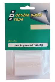 PSP Double Sides Tape 50mm