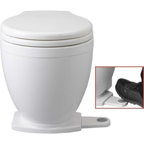 Jabsco Lite-Flush 12V