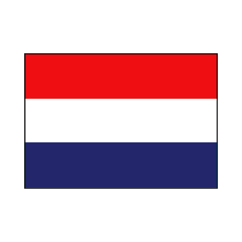 Talamex Nederlandse vlag Classic
