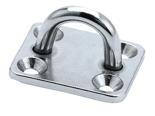 Talamex Dekoog 35x30mm