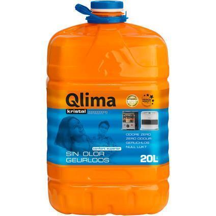 Qlima Kristal