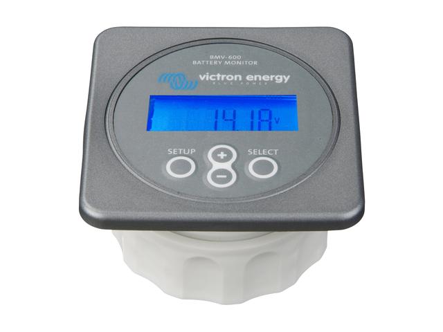 Victron BMV-700