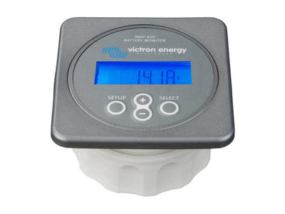 Victron BMV-700