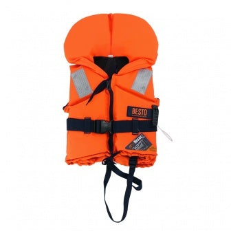 Besto Racingbelt 100N S (40-60 kg)