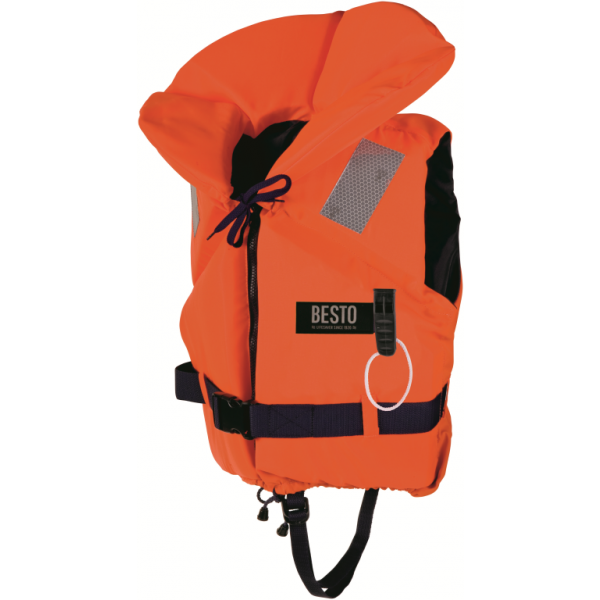 Besto Racingbelt 100N M (60-70 kg)