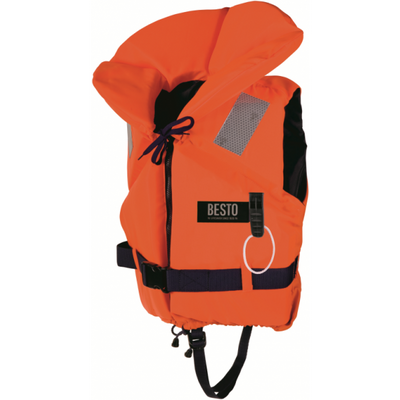 Besto Racingbelt 100N M (60-70 kg)