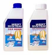 West System A-Pack 206