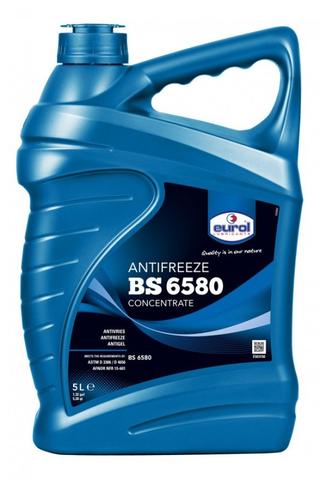 Eurol Antifreeze Concentraat