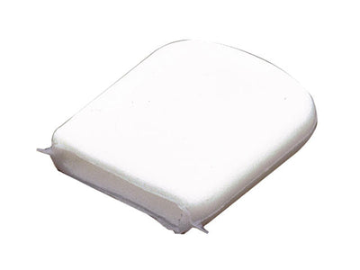 Topglass Eindstuk 30 mm