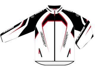Ghost Windjacket