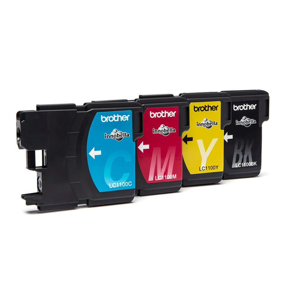 Brother LC-1100VALBP