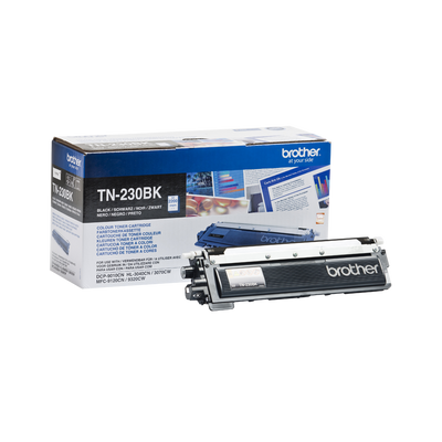 Brother TN-230BK