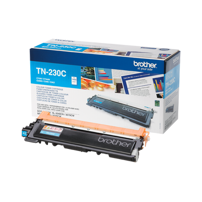 Brother TN-230C