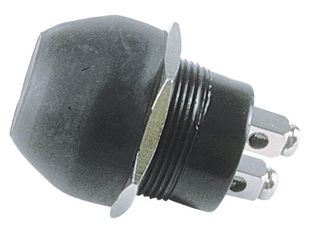 Talamex Drukknopschakelaar <9mm