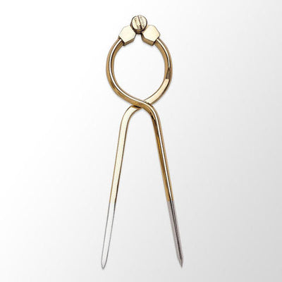 Weems & Plath Kaartpasser 8" Single