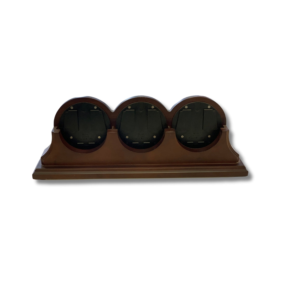 Weems & Plath 85T Drievoudige Basis