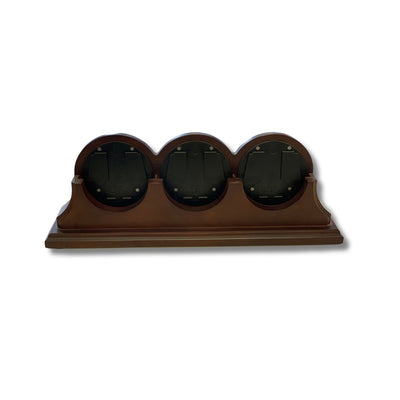 Weems & Plath 85T Drievoudige Basis