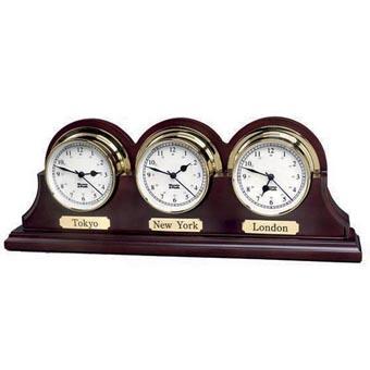 Weems & Plath 85T Drievoudige Basis