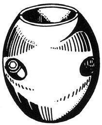 Vetus Schroeas Anode