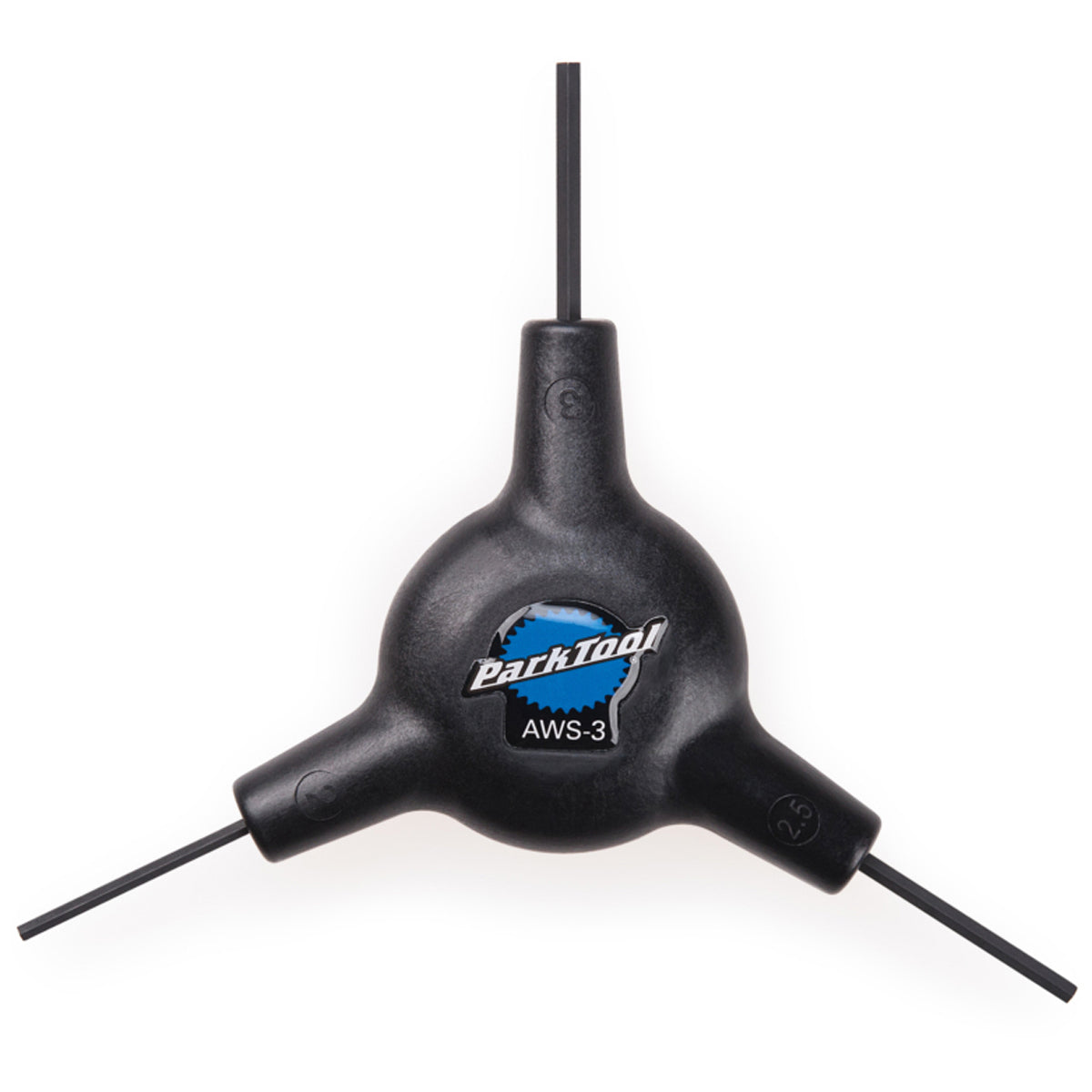 Parktool AWS3C Inbusset