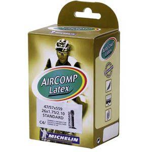 Michelin Aircomp C4