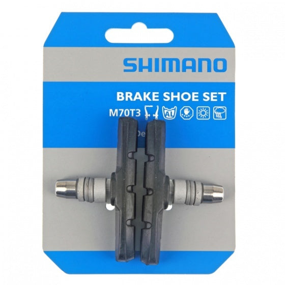 Shimano M70T3