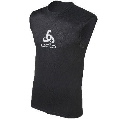 Odlo Shirt Windproof Unisex